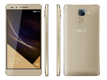 دانلود رام رسمی اندروید 5 هواوی Honor 7 (PLK-L01) با بیلد نامبر B121