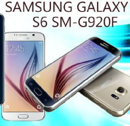 دانلود فایل بوتلودر گوشی سامسونگ گلکسی اس 6 مدل Samsung Galaxy S6 SM-G920F با لینک مستقیم