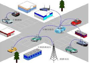 ترجمه مقاله کنترل جریان آگاه از خرابی (نقص) ومسیر یابی چندمسیره در شبکه های بین خودرویی (VANETS)