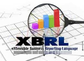 پاورپوینت زبان قابل گسترش گزارشگري مالي  (XBRL ) 56 اسلاید