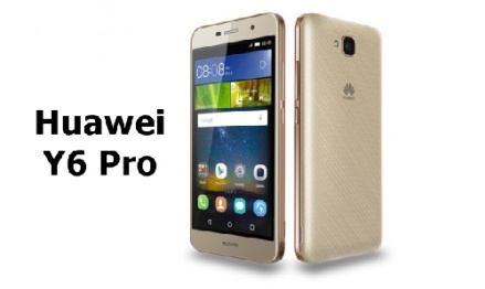 دانلود فایل فلش فارسی و رسمی هواوی Huawei Y6 Pro TIT-AL00 اندروید 6