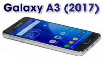 دانلود فایل فلش فارسی و رسمی سامسونگ Galaxy A3 (2017) A320F اندروید 6