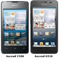 دانلود آموزش لاک کردن دوباره بوتلودر گوشی هواوی اسند وای 300 مدل Huawei Ascend Y300 و گوشی هواوی اسند جی 510 مدل Huawei Ascend G510 با لینک مستقیم