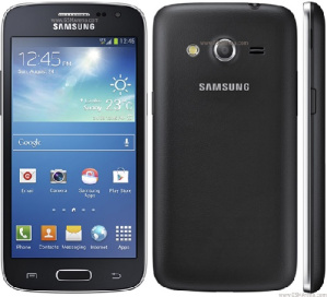 دانلود فایل EFS گوشی سامسونگ گلکسی کور مدل Samsung Galaxy Core GT-I8260 با لینک مستقیم