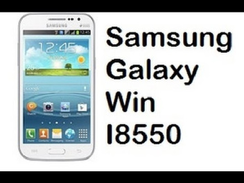 دانلود فایل EFS گوشی سامسونگ گلکسی وین مدل Samsung Galaxy Win Duos GT-i8552 با لینک مستقیم