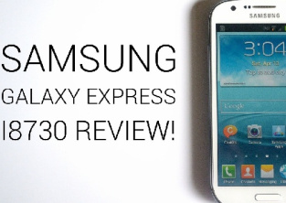 دانلود فایل EFS گوشی سامسونگ گلکسی اکسپرس مدل Samsung Galaxy Express GT-I8730 با لینک مستقیم