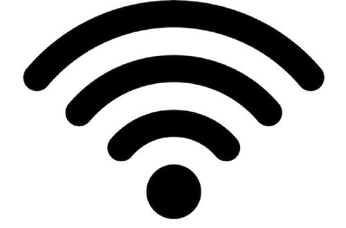 اموزش شناسایی کسانی که بدون اطلاع به wifi متصل هستند