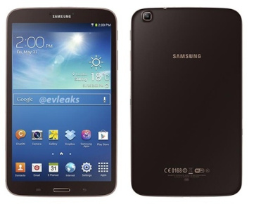 دانلود فایل EFS تبلت سامسونگ گلکسی تب 3 مدل Samsung Galaxy TAB 3 8.0 SM-T315 با لینک مستقیم