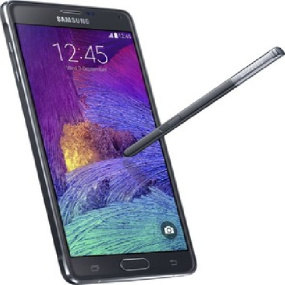 دانلود فایل EFS گوشی سامسونگ گلکسی نوت 4 مدل Samsung Galaxy Note 4 SM-N910T با لینک مستقیم