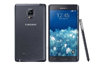 دانلود رام رسمی اندروید 6.0.1 سامسونگ Galaxy Note Edge (SM-N915F)