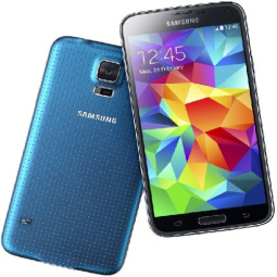 دانلود فایل EFS گوشی سامسونگ گلکسی اس 5 مینی مدل Samsung Galaxy S5 Mini SM-G800M با لینک مستقیم