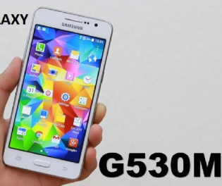 دانلود فایل EFS گوشی سامسونگ گلکسی گراند پرایم مدل Samsung Galaxy Grand Prime SM-G530M با لینک مستقیم