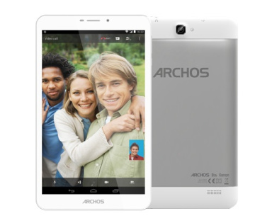 فایل فلش تبلت Archos 80b Xenon باپردازشگر mt6582