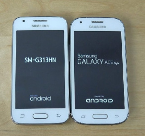 دانلود فایل EFS گوشی سامسونگ گلکسی ترند 2 مدل Samsung Galaxy Trend 2 SM-G313HN با لینک مستقیم