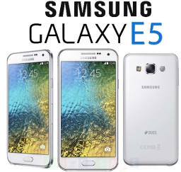 دانلود فایل EFS گوشی سامسونگ گلکسی E5 مدل Samsung Galaxy E5 Duos 4G SM-E500F با لینک مستقیم