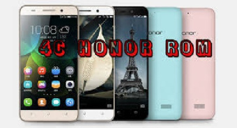 دانلود رام رسمی Honor 5X  با لینک مستقیم