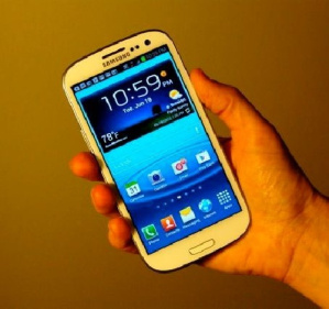 دانلود فایل EFS گوشی سامسونگ گلکسی اس 3 مدل Samsung Galaxy S III SCH-R530U با لینک مستقیم