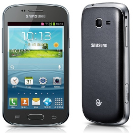 دانلود فایل EFS گوشی سامسونگ گلکسی اینفینیتی مدل Samsung Galaxy Infinite SCH-I759 با لینک مستقیم