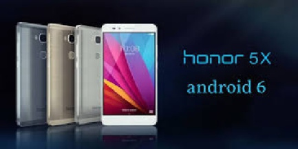 دانلود رام رسمی Honor 5X برای مدل KIW-L22 با لینک مستقیم