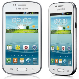 دانلود فایل EFS گوشی سامسونگ گلکسی گراند 2 مدل Samsung Galaxy Trend 2 SCH-I739 با لینک مستقیم