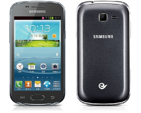 دانلود فایل EFS گوشی سامسونگ گلکسی ترند مدل Samsung Galaxy Trend SCH-i699 با لینک مستقیم