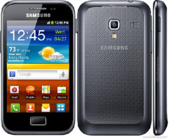دانلود فایل EFS گوشی سامسونگ گلکسی ایس پلاس مدل Samsung Galaxy Ace Plus SCH-I659 با لینک مستقیم