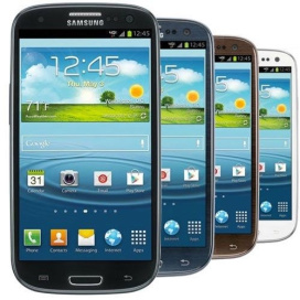 دانلود فایل EFS گوشی سامسونگ گلکسی اس 3 مدل Samsung Galaxy S3 SCH-I535 با لینک مستقیم