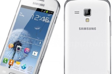 دانلود فایل EFS گوشی سامسونگ گلکسی اس مدل Samsung Galaxy S Duos GT-S7568 با لینک مستقیم