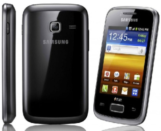 دانلود فایل EFS گوشی سامسونگ گلکسی یانگ مدل Samsung Galaxy Young Duos GT-S6312 با لینک مستقیم