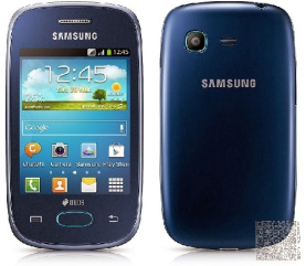 دانلود فایل EFS گوشی سامسونگ گلکسی پاکت نئو مدل Samsung Galaxy Pocket Neo GT-S5310 با لینک مستقیم