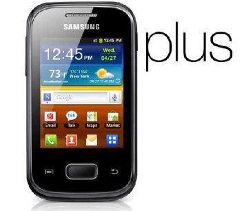 دانلود فایل EFS گوشی سامسونگ گلکسی پاکت پلاس مدل Samsung Galaxy Pocket plus GT-S5301 با لینک مستقیم