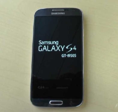 دانلود فایل EFS گوشی سامسونگ گلکسی اس 4 مدل Samsung Galaxy S4 GT-I9505 با لینک مستقیم