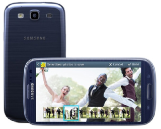 دانلود فایل EFS گوشی سامسونگ گلکسی اس تری نئو مدل Samsung GALAXY S3 Neo GT-I9301I با لینک مستقیم