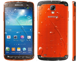 دانلود فایل EFS گوشی سامسونگ گلکسی اس فور اکتیو مدل Samsung Galaxy S4 Active GT-I9295 با لینک مستقیم