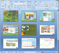 دانلود پاورپوینت گوناگونی گیاهان درس علوم پایه دوم ابتدایی- 10 اسلاید