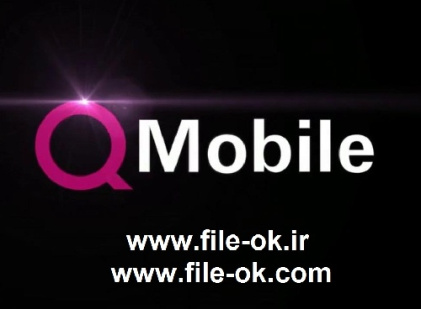 فایل فلش رسمی گوشی Qmobile W20 MT6580