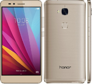 دانلود رام رسمی اندروید 6 هواوی Honor 5X (KIW-L22) با بیلد نامبر B360