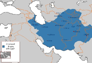 پاورپوینت غزنویان