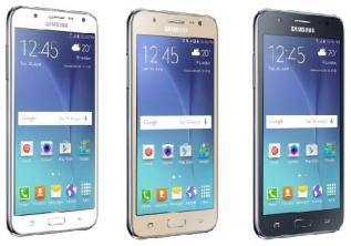 ریکاوری TWRP برای SAMSUNG J510F با اندروید 6 صددرصد تست شده