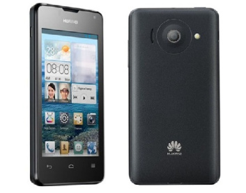 دانلود فايل فلش فارسی هواوی firmware rom HUAWEI Y300-0100  با بيلد نامبر B197