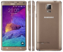 دانلود فایل QCN گوشی سامسونگ گلکسی نوت 4 مدل Samsung Galaxy Note 4 Duos SM-N9100 با لینک مستقیم