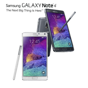 دانلود فایل QCN گوشی سامسونگ گلکسی نوت 4 مدل Samsung Galaxy Note 4 SM-N910A با لینک مستقیم