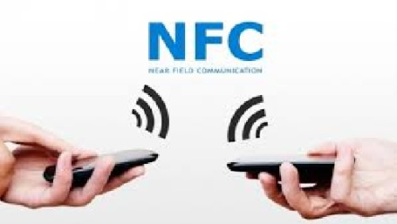 مقاله ای کامل در مورد تکنولوژی NFC