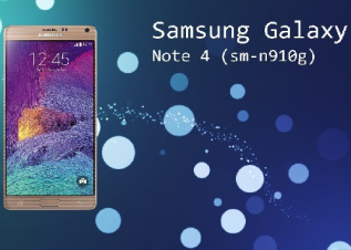 دانلود فایل QCN گوشی سامسونگ گلکسی نوت 4 مدل Samsung Galaxy Note 4 SM-N910G با لینک مستقیم