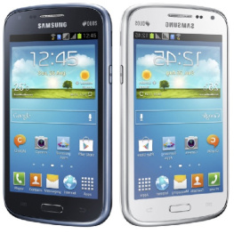 دانلود فایل QCN گوشی سامسونگ گلکسی کور مدل Samsung Galaxy Core Duos GT-i8262 با لینک مستقیم