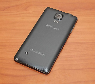 دانلود فایل QCN گوشی سامسونگ گلکسی نوت 4 مدل Samsung Galaxy Note 4 SM-N910T با لینک مستقیم