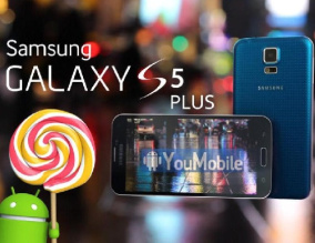 دانلود فایل QCN گوشی سامسونگ گلکسی اس فایو پلاس مدل Samsung Galaxy S5 Plus SM-G901F با لینک مستقیم