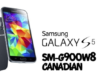 دانلود فایل QCN گوشی سامسونگ گلکسی اس فایو مدل Samsung Galaxy S5 SM-G900W8 با لینک مستقیم