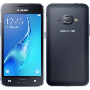 فایل فلش روت شده فارسی samsung J120G