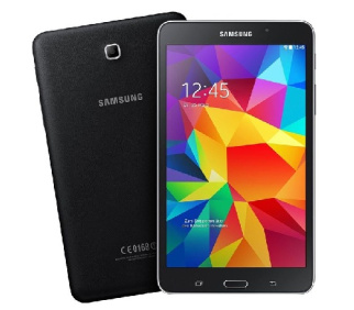 فایل فلش روت شده فارسی GALAXY Tab 4 SM-T239